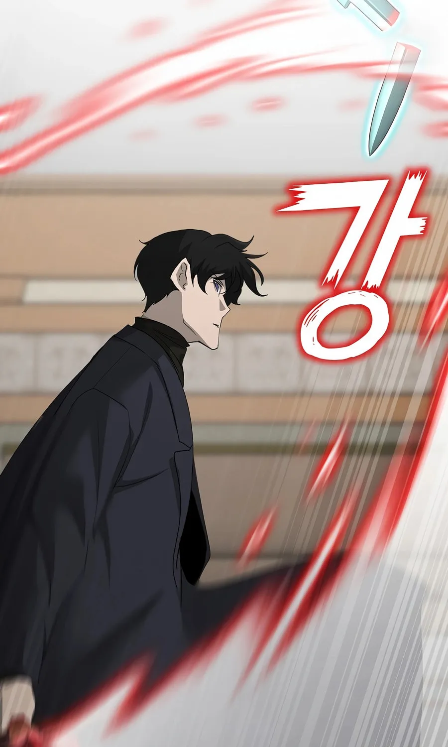 The Return Of Apocalypses Tyrant Chapter 26 page 76 - 