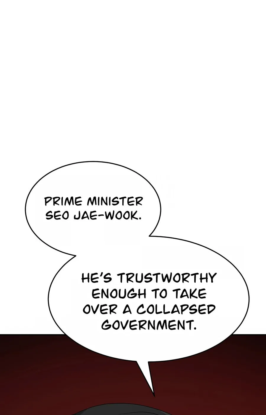 The Return Of Apocalypses Tyrant Chapter 26 page 10 - 