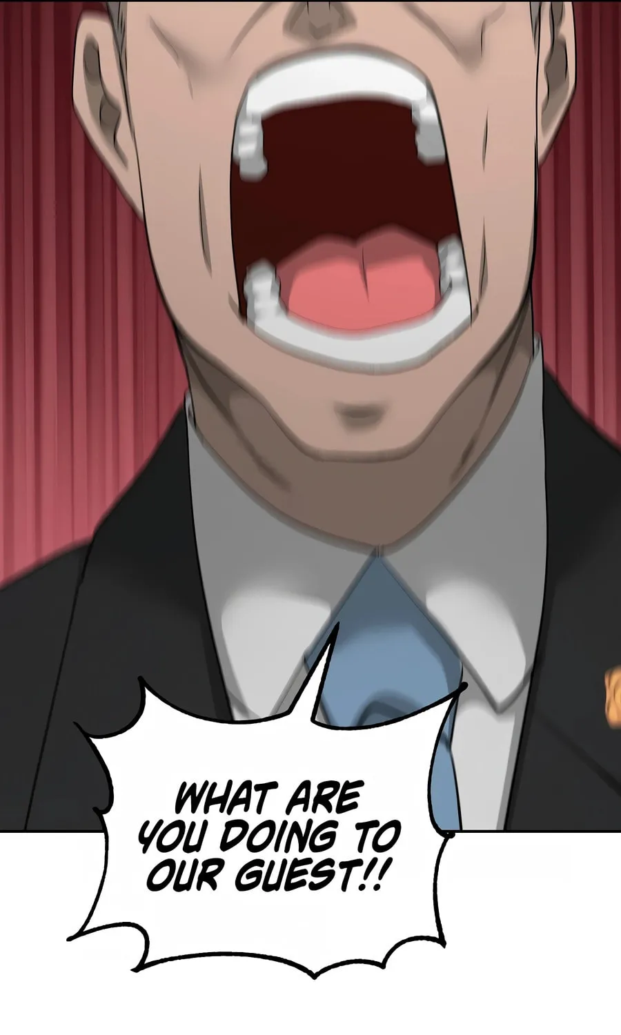 The Return Of Apocalypses Tyrant Chapter 26 page 91 - 