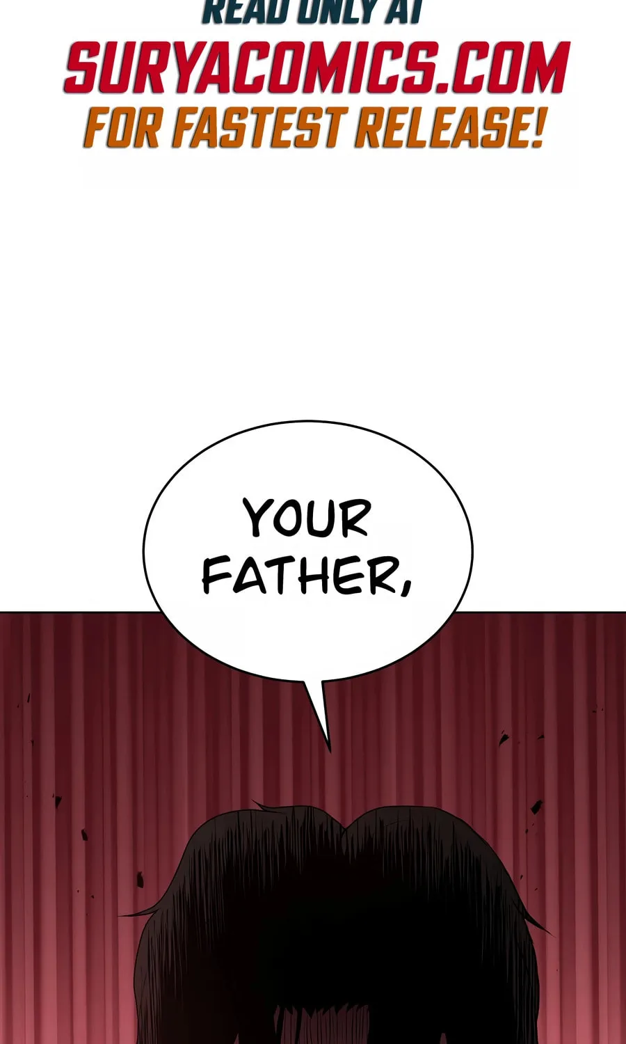 The Return Of Apocalypses Tyrant Chapter 27 page 2 - 