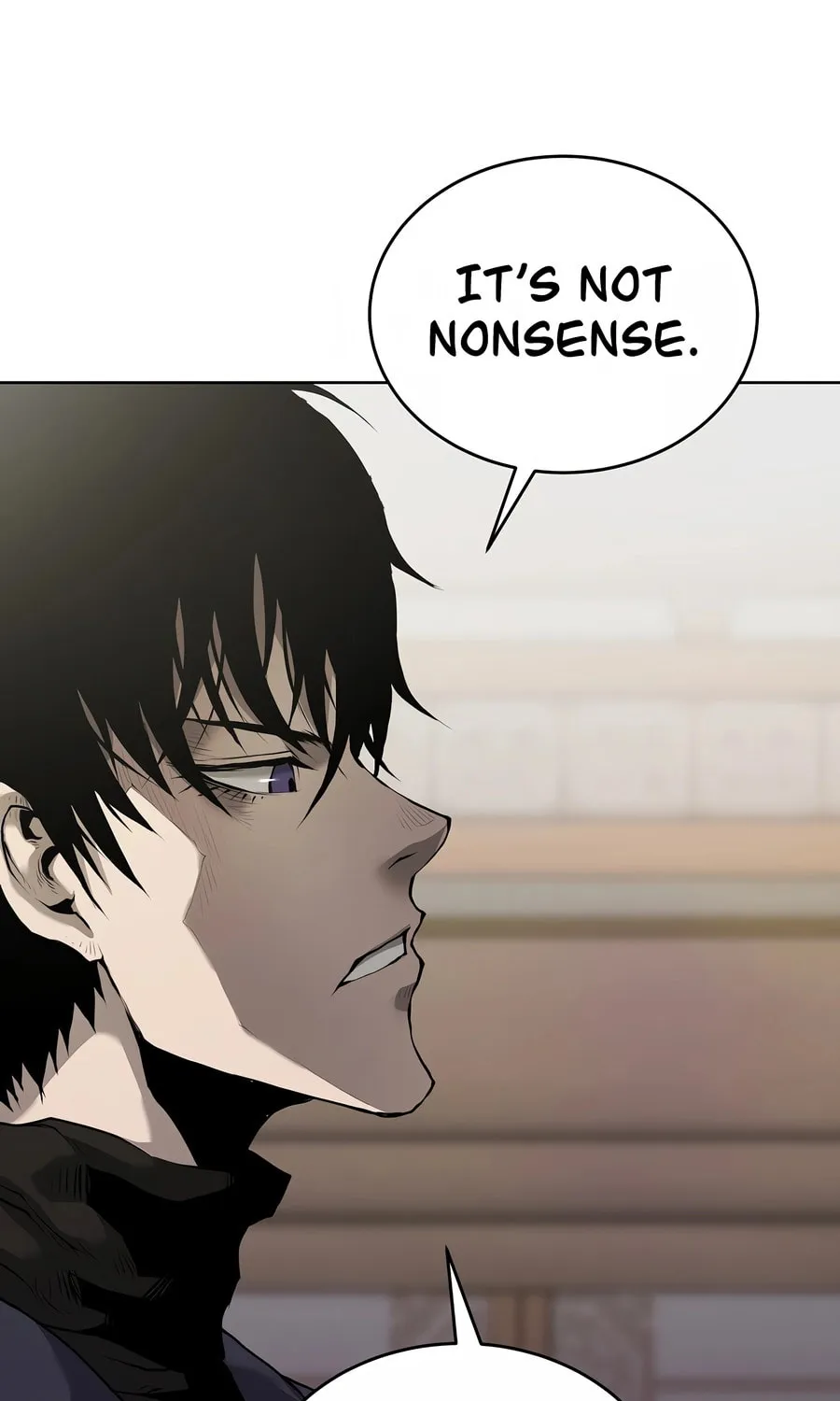 The Return Of Apocalypses Tyrant Chapter 27 page 11 - 