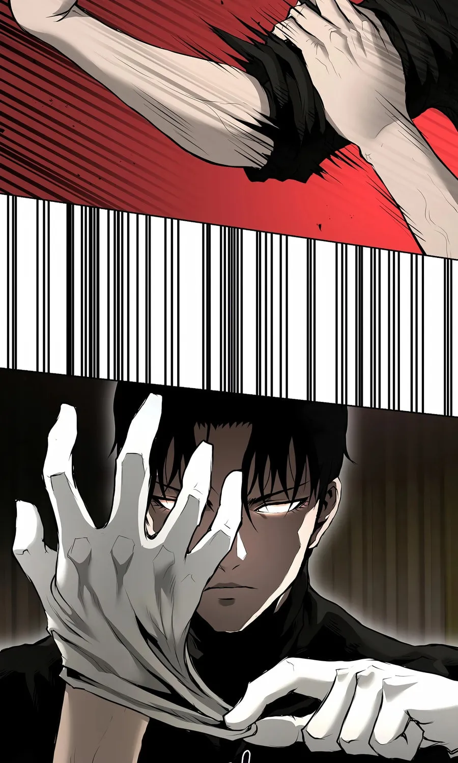The Return Of Apocalypses Tyrant Chapter 27 page 104 - 