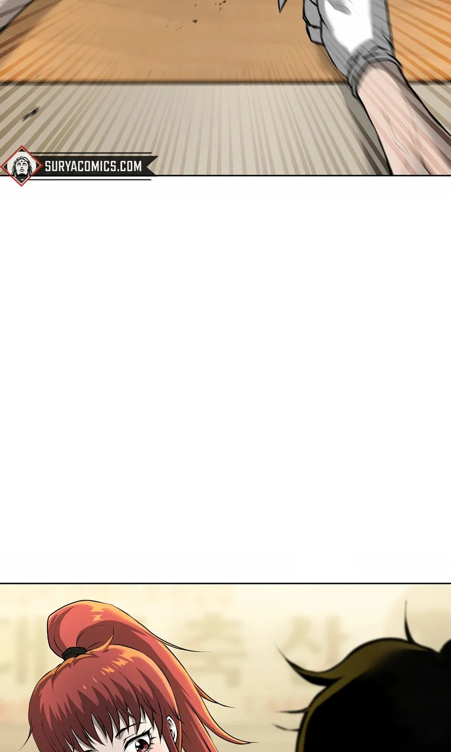 The Return Of Apocalypses Tyrant Chapter 27 page 109 - 