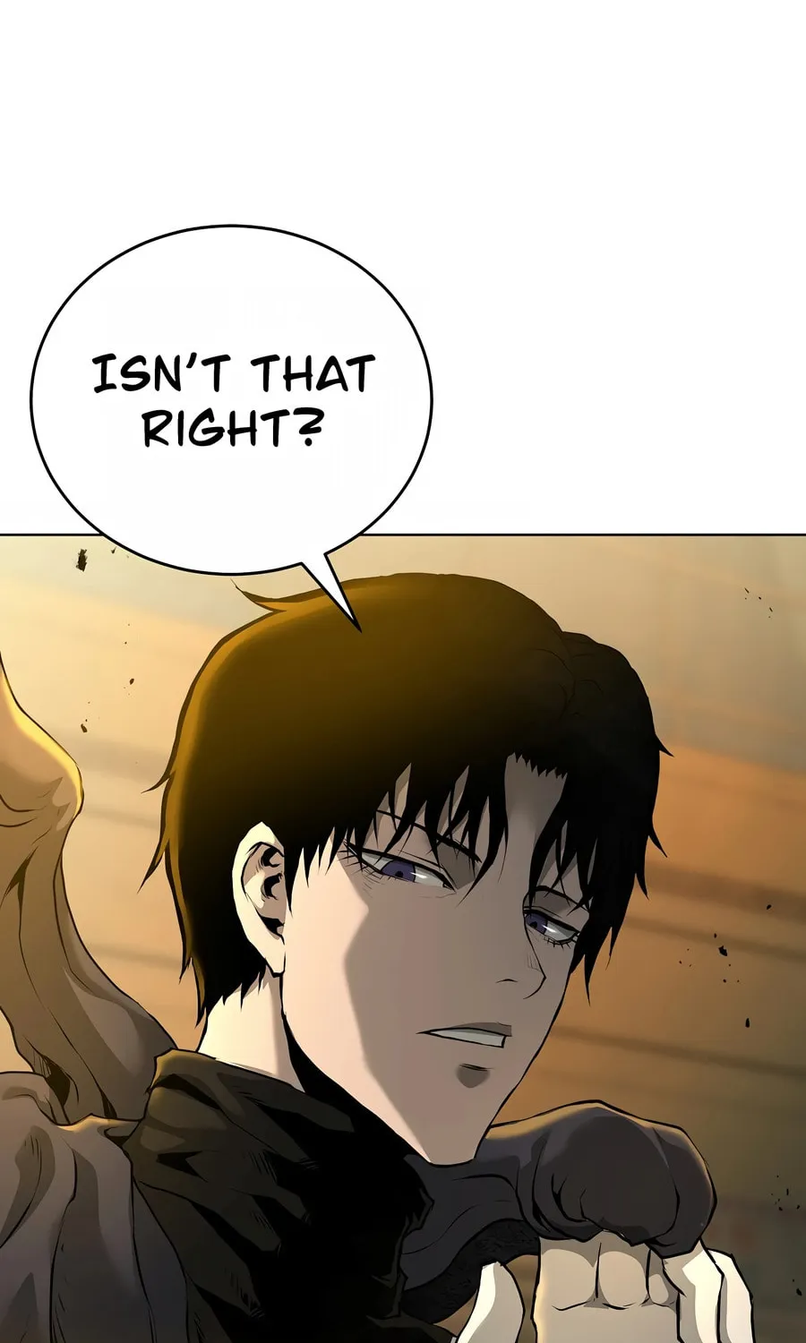 The Return Of Apocalypses Tyrant Chapter 27 page 118 - 