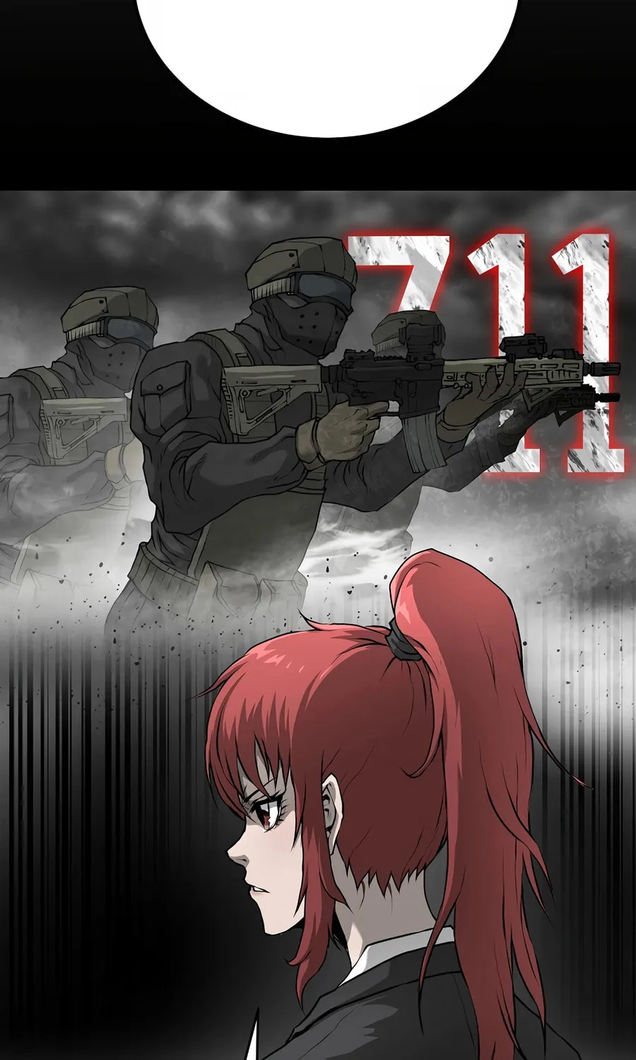 The Return Of Apocalypses Tyrant Chapter 27 page 13 - 