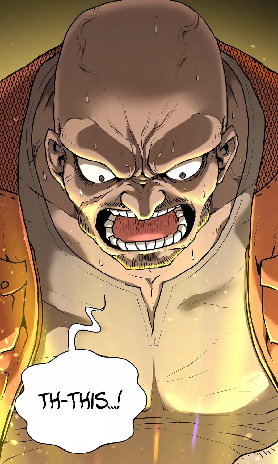 The Return Of Apocalypses Tyrant Chapter 27 page 121 - 