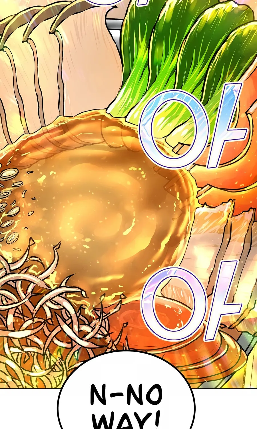 The Return Of Apocalypses Tyrant Chapter 27 page 123 - 