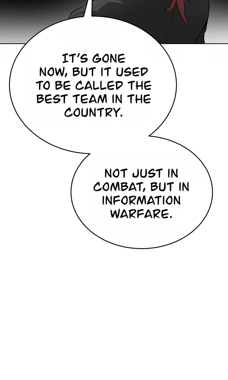 The Return Of Apocalypses Tyrant Chapter 27 page 14 - 