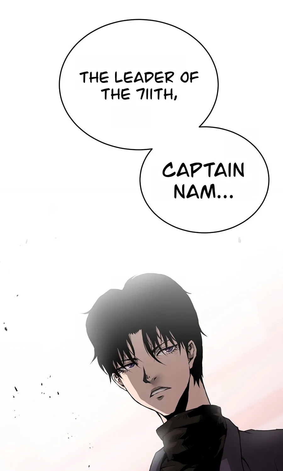 The Return Of Apocalypses Tyrant Chapter 27 page 15 - 