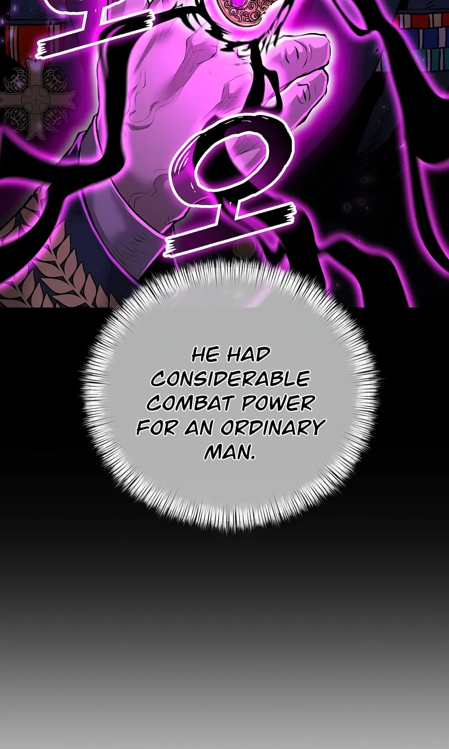 The Return Of Apocalypses Tyrant Chapter 27 page 30 - 