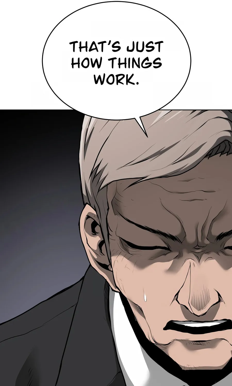 The Return Of Apocalypses Tyrant Chapter 27 page 41 - 