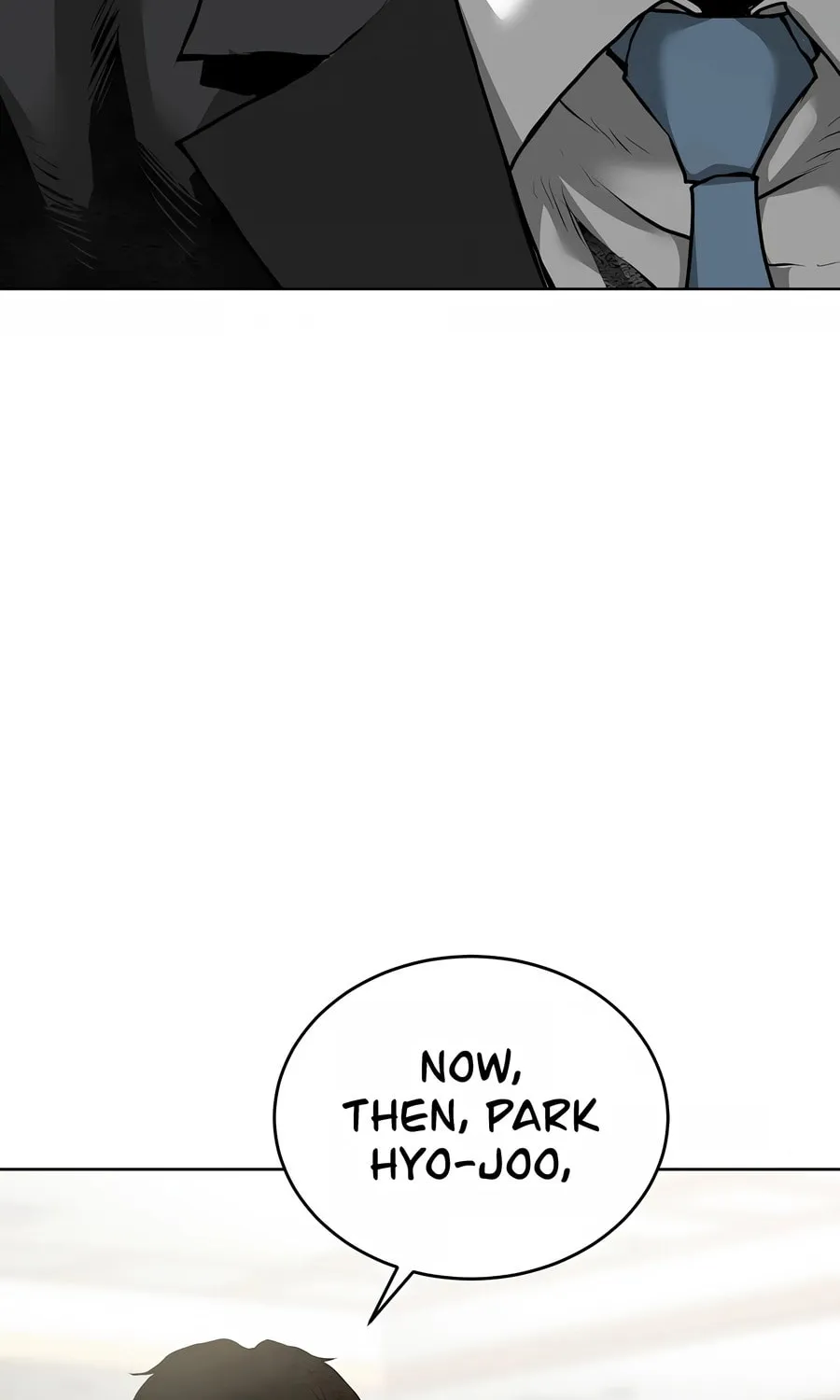 The Return Of Apocalypses Tyrant Chapter 27 page 42 - 