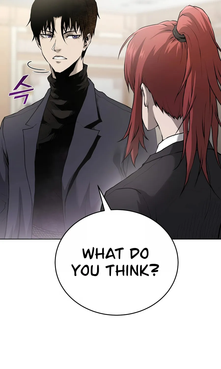 The Return Of Apocalypses Tyrant Chapter 27 page 43 - 