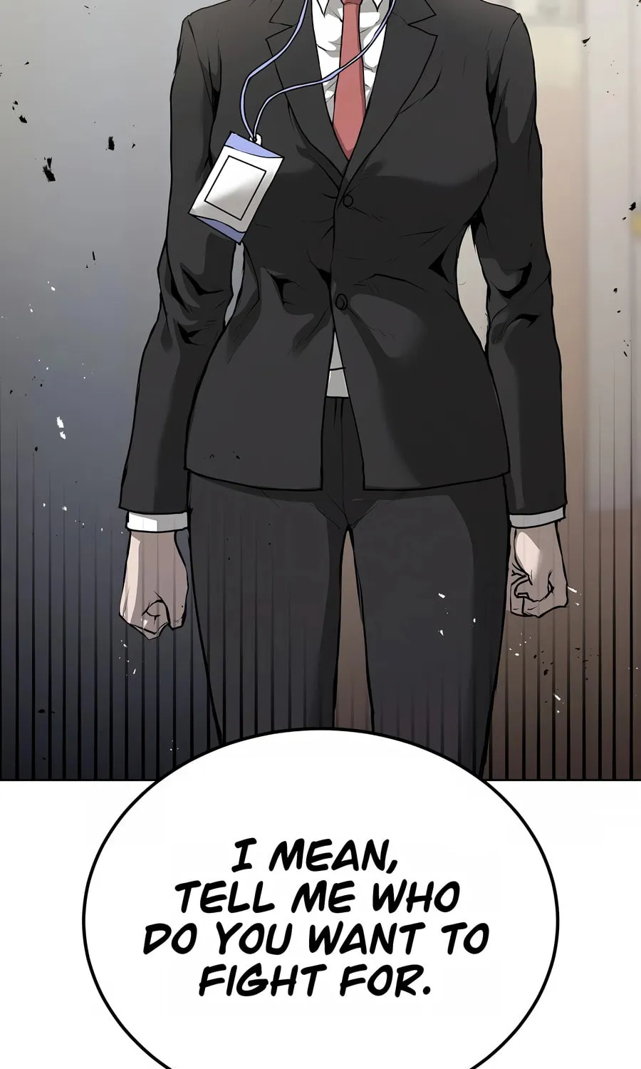 The Return Of Apocalypses Tyrant Chapter 27 page 45 - 