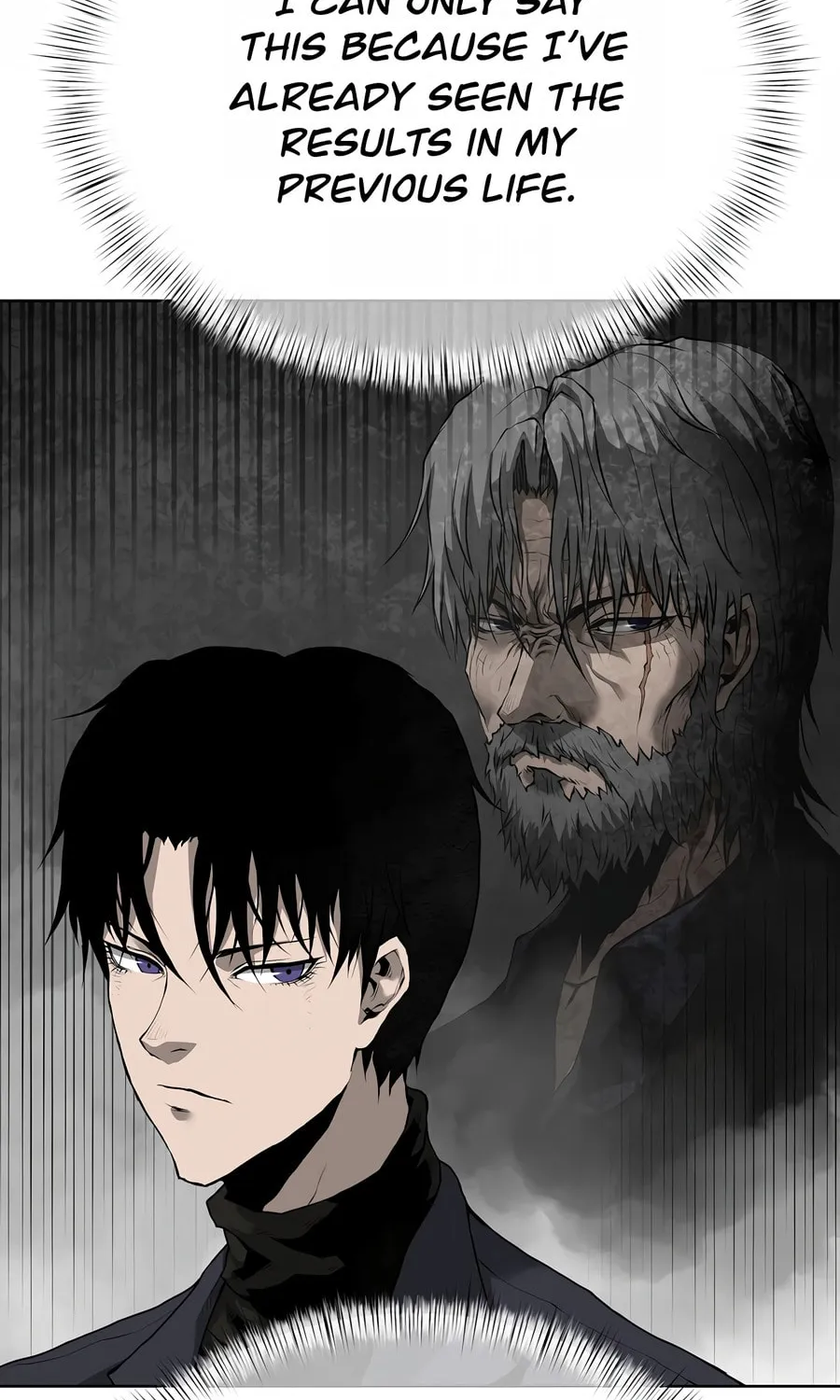The Return Of Apocalypses Tyrant Chapter 27 page 48 - 
