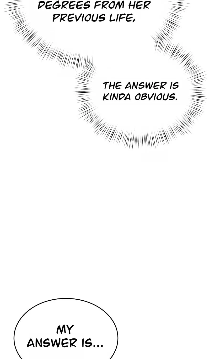 The Return Of Apocalypses Tyrant Chapter 27 page 51 - 