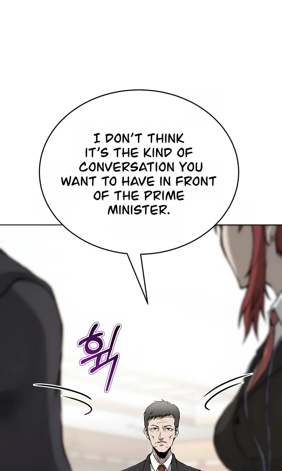 The Return Of Apocalypses Tyrant Chapter 27 page 53 - 