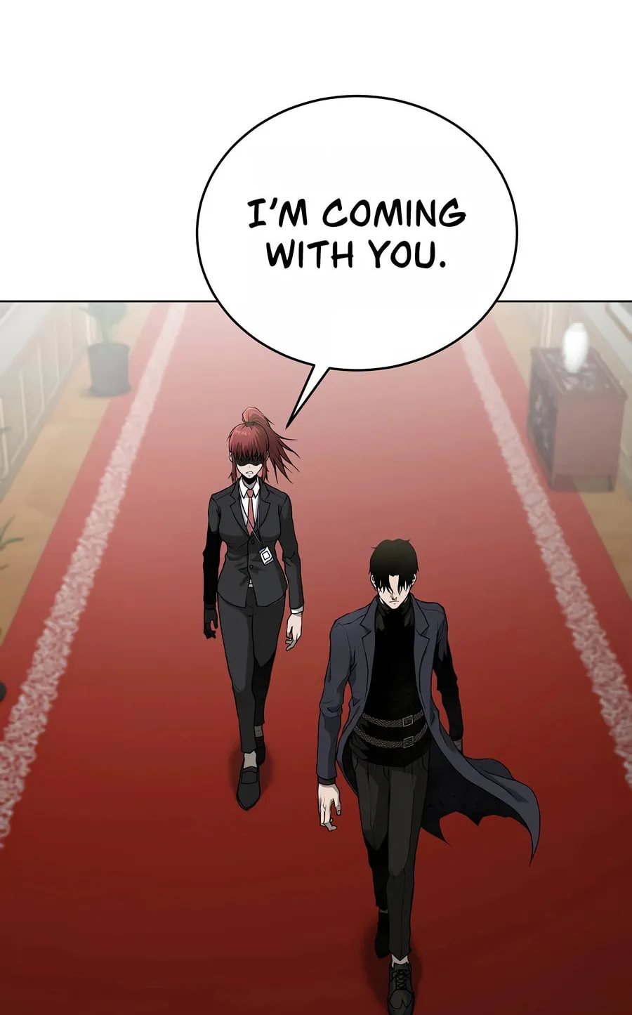 The Return Of Apocalypses Tyrant Chapter 27 page 60 - 