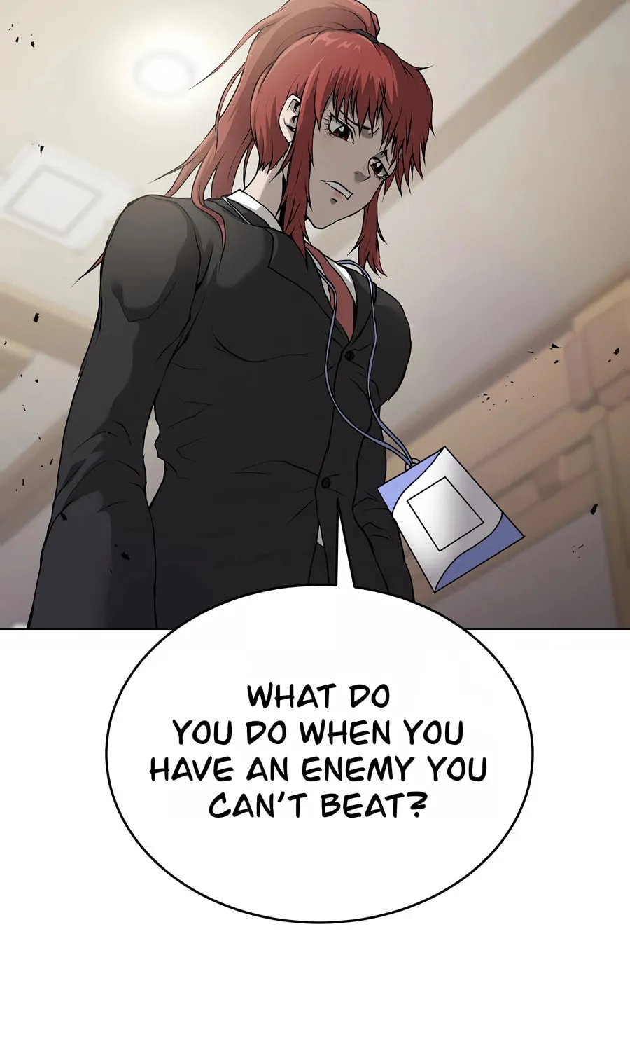 The Return Of Apocalypses Tyrant Chapter 27 page 65 - 