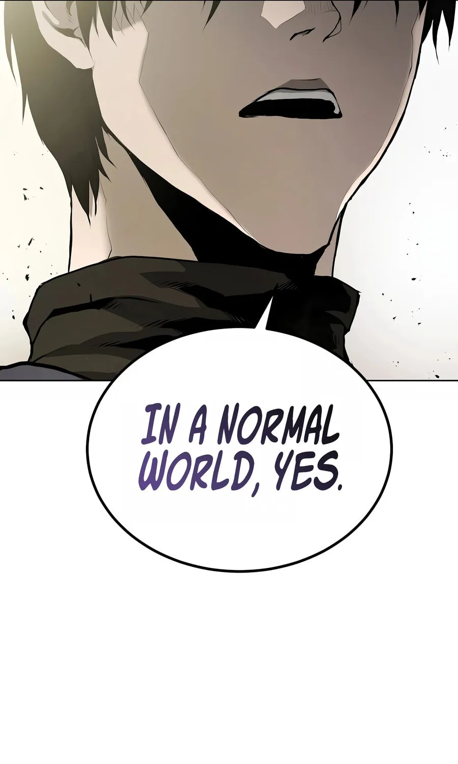The Return Of Apocalypses Tyrant Chapter 27 page 71 - 