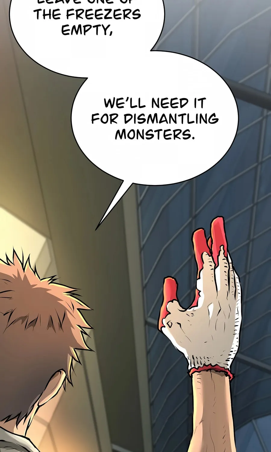 The Return Of Apocalypses Tyrant Chapter 27 page 82 - 