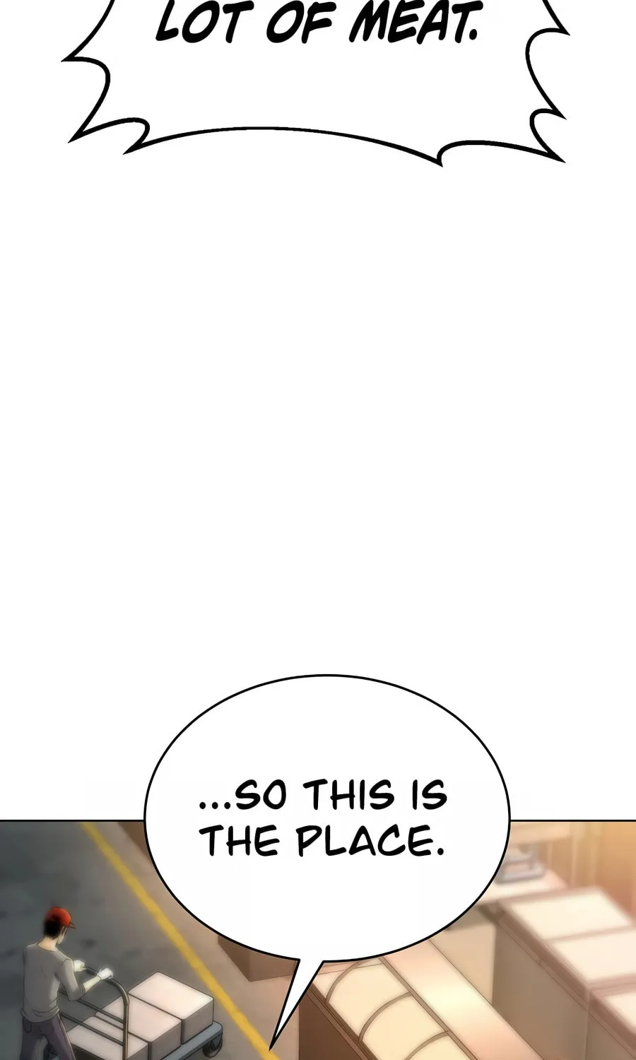 The Return Of Apocalypses Tyrant Chapter 27 page 84 - 