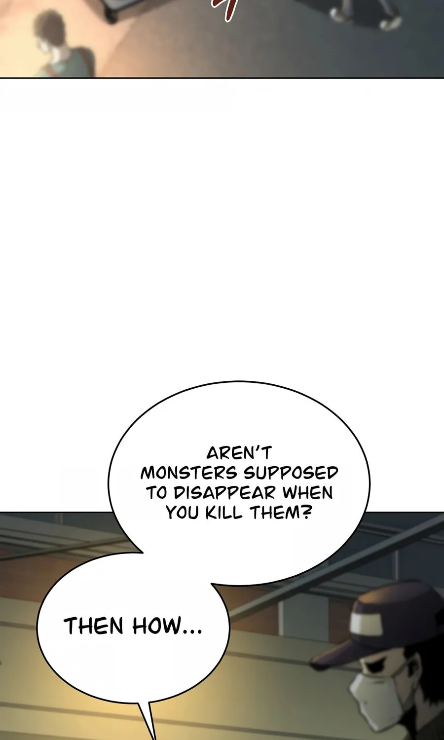 The Return Of Apocalypses Tyrant Chapter 27 page 86 - 