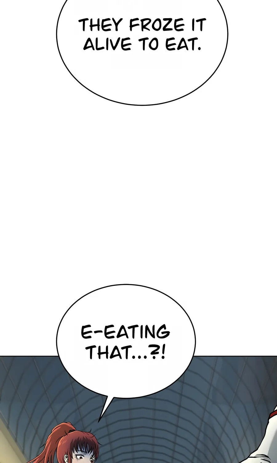 The Return Of Apocalypses Tyrant Chapter 27 page 89 - 