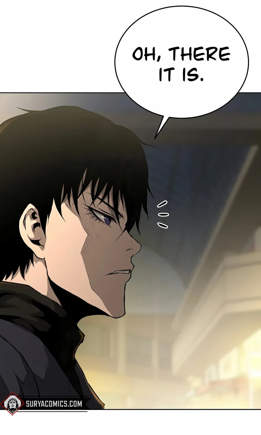The Return Of Apocalypses Tyrant Chapter 27 page 91 - 