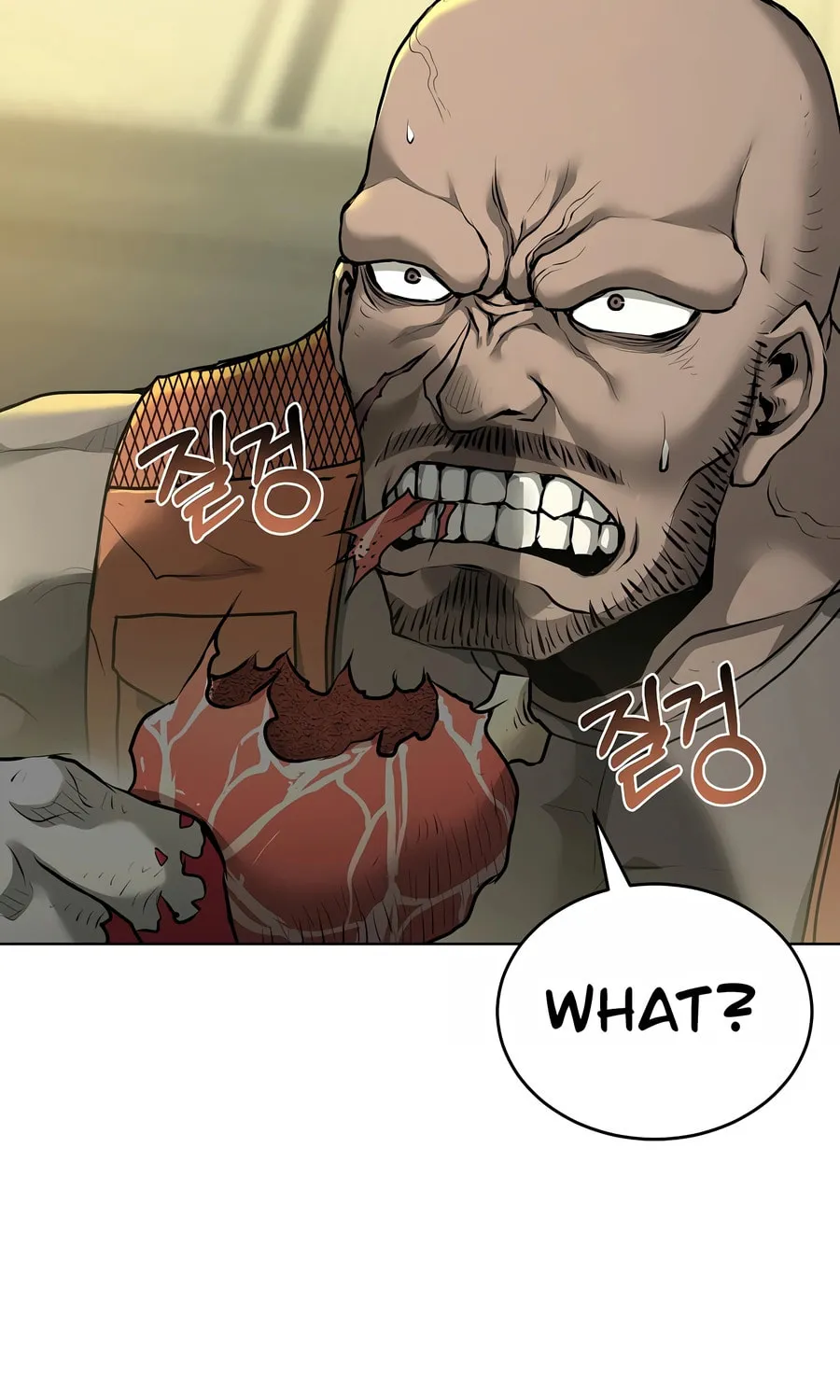 The Return Of Apocalypses Tyrant Chapter 27 page 95 - 