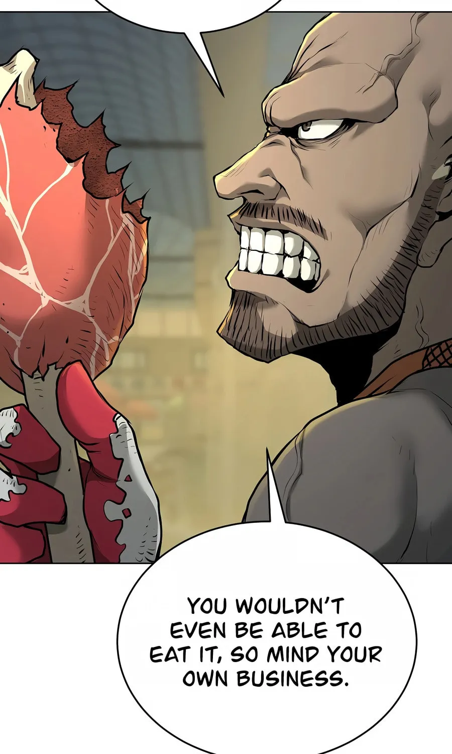 The Return Of Apocalypses Tyrant Chapter 27 page 98 - 
