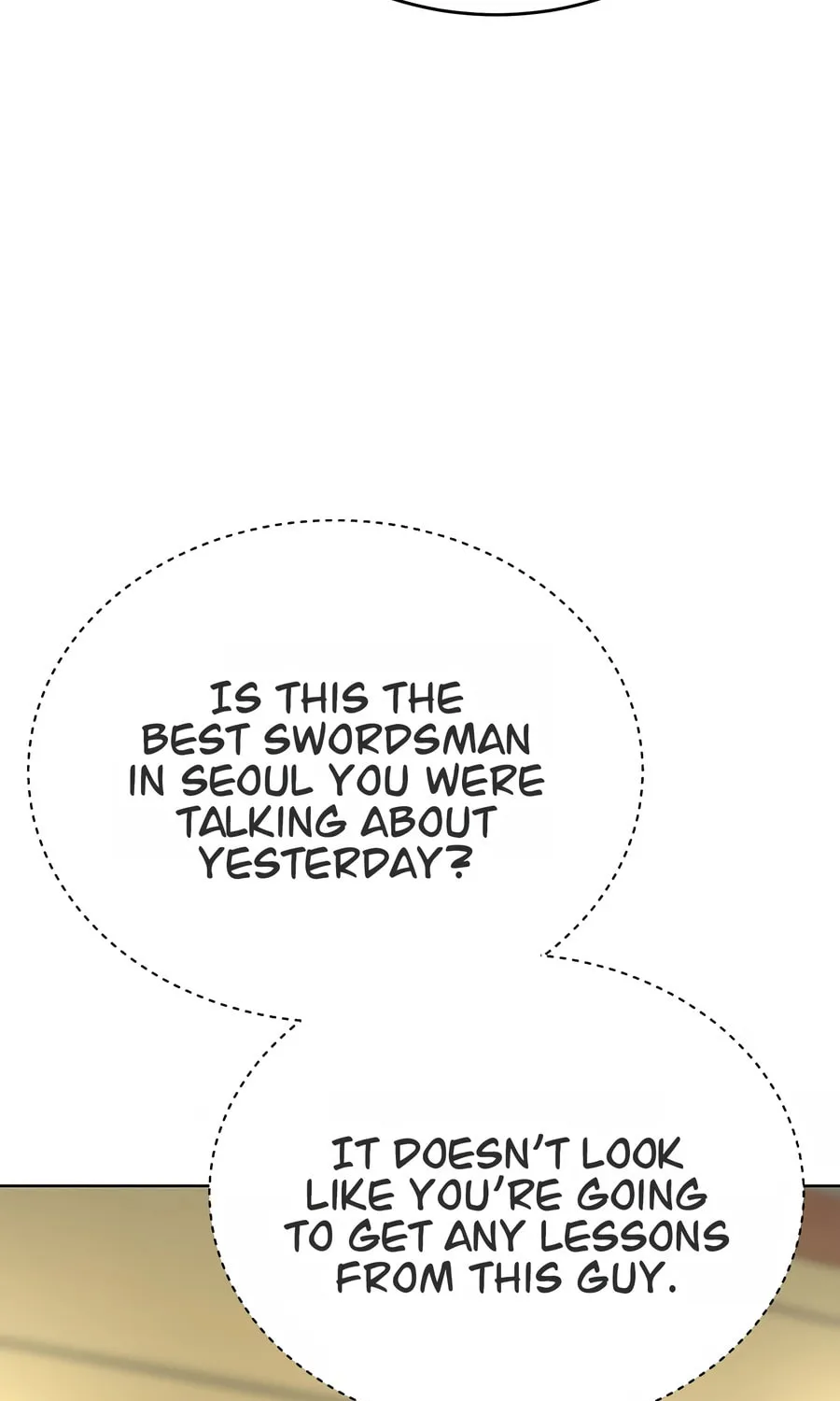The Return Of Apocalypses Tyrant Chapter 27 page 99 - 