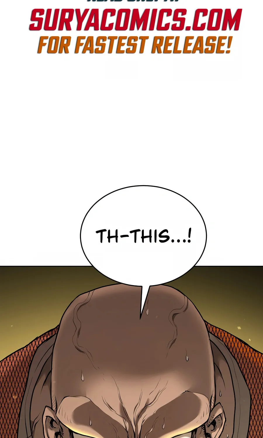 The Return Of Apocalypses Tyrant Chapter 28 page 2 - 
