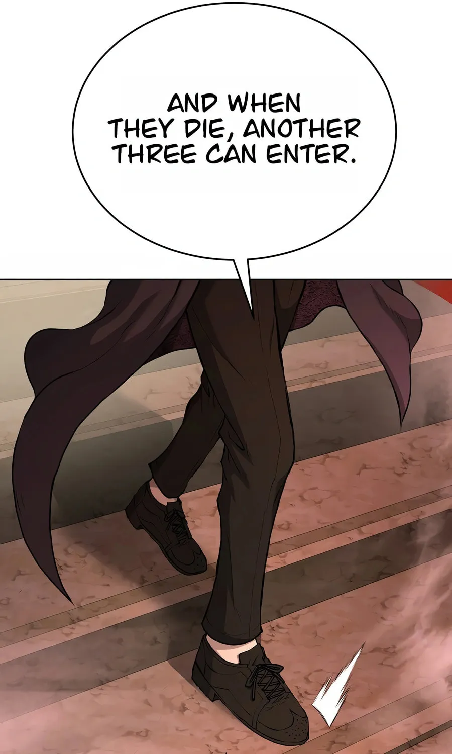 The Return Of Apocalypses Tyrant Chapter 28 page 101 - 