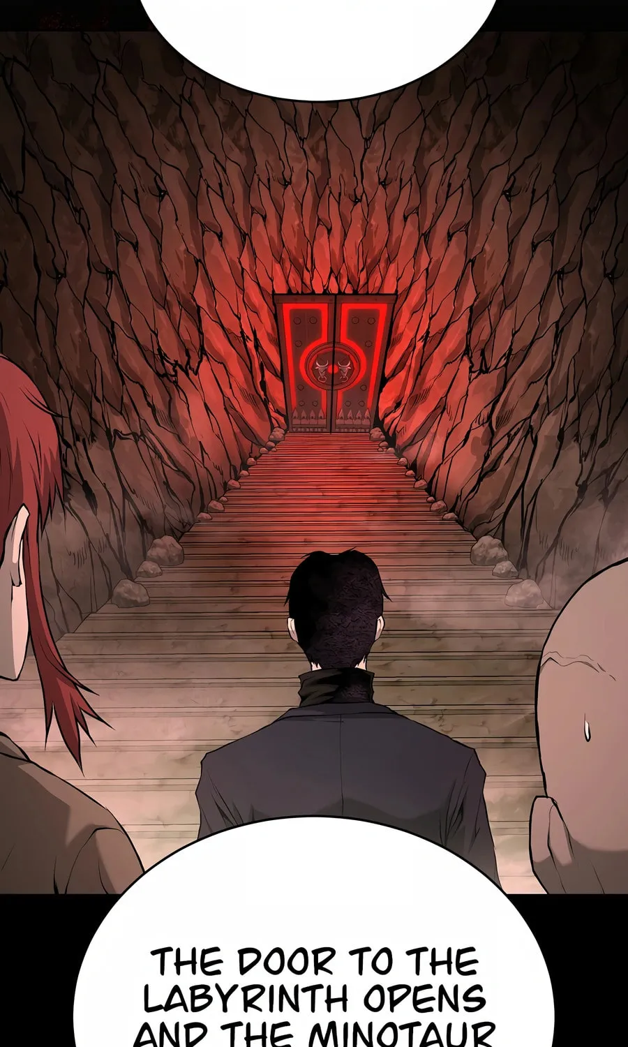 The Return Of Apocalypses Tyrant Chapter 28 page 103 - 
