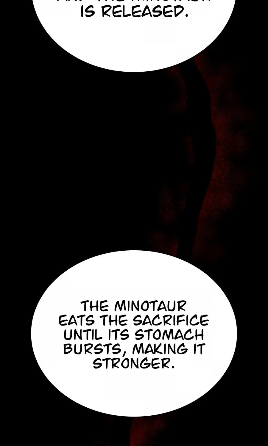 The Return Of Apocalypses Tyrant Chapter 28 page 104 - 