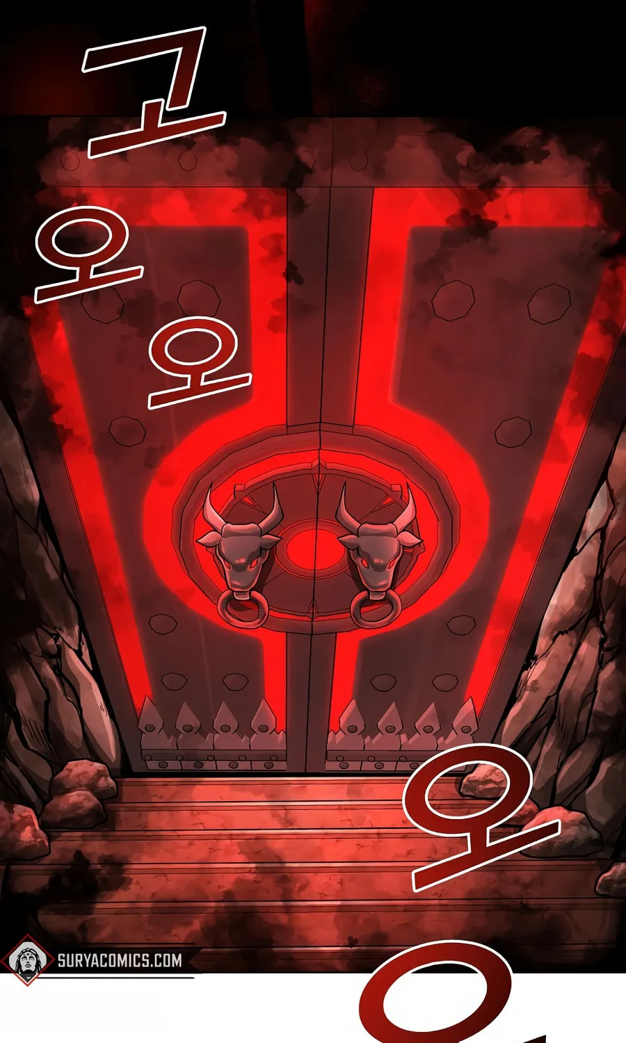 The Return Of Apocalypses Tyrant Chapter 28 page 105 - 