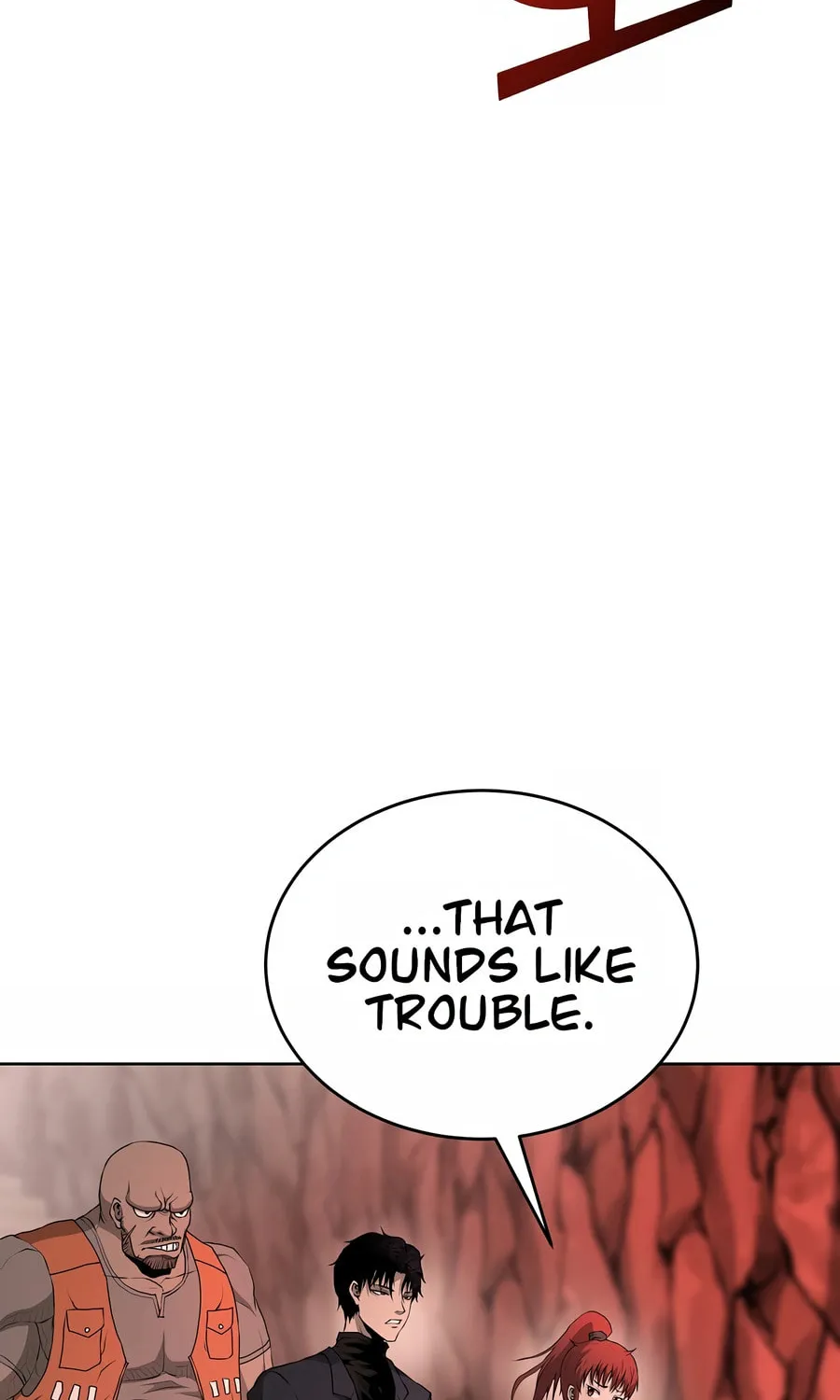 The Return Of Apocalypses Tyrant Chapter 28 page 106 - 