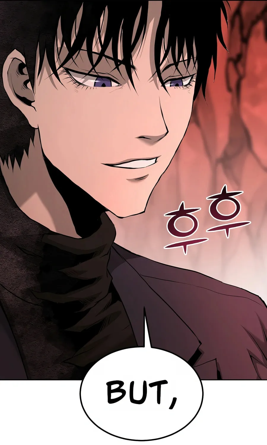 The Return Of Apocalypses Tyrant Chapter 28 page 111 - 