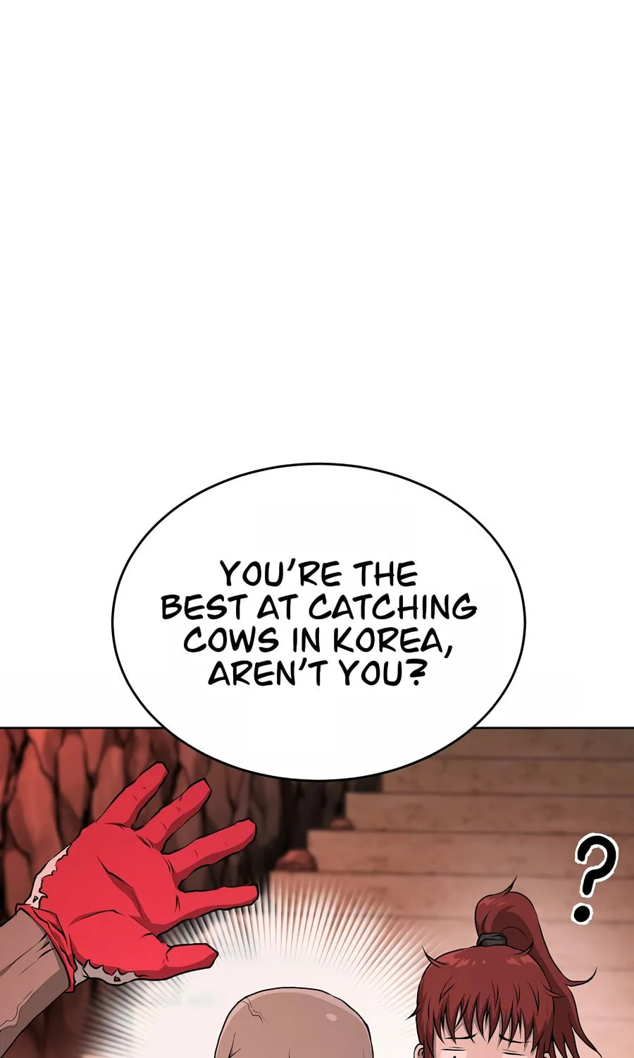 The Return Of Apocalypses Tyrant Chapter 28 page 112 - 