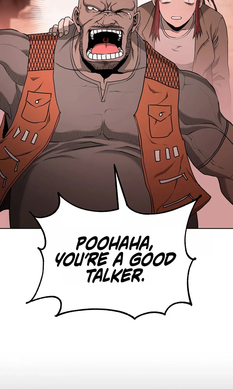 The Return Of Apocalypses Tyrant Chapter 28 page 113 - 