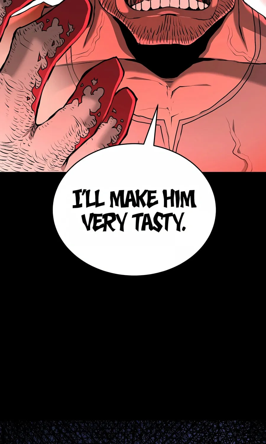 The Return Of Apocalypses Tyrant Chapter 28 page 115 - 