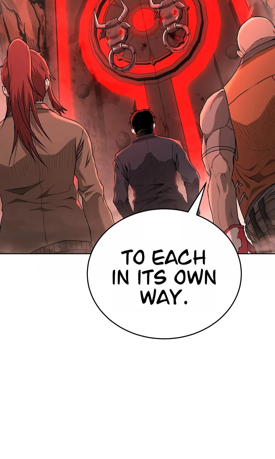 The Return Of Apocalypses Tyrant Chapter 28 page 120 - 