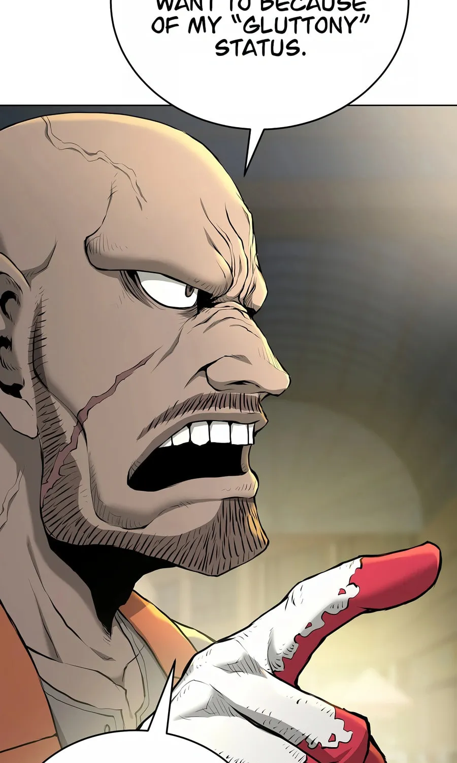 The Return Of Apocalypses Tyrant Chapter 28 page 13 - 