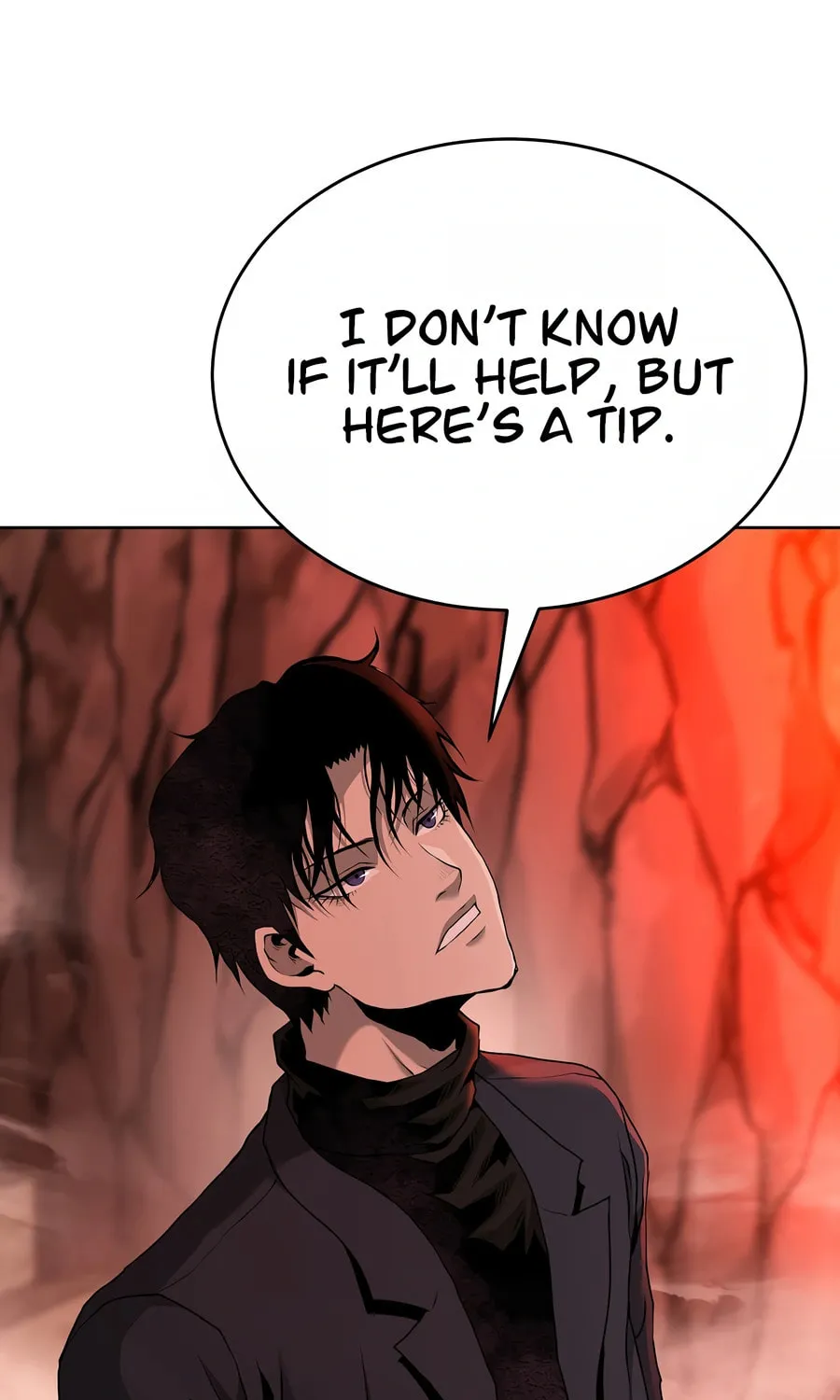 The Return Of Apocalypses Tyrant Chapter 28 page 121 - 