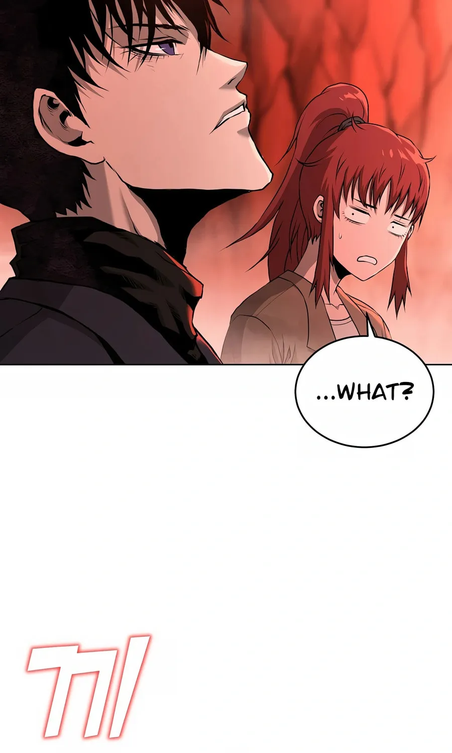 The Return Of Apocalypses Tyrant Chapter 28 page 123 - 