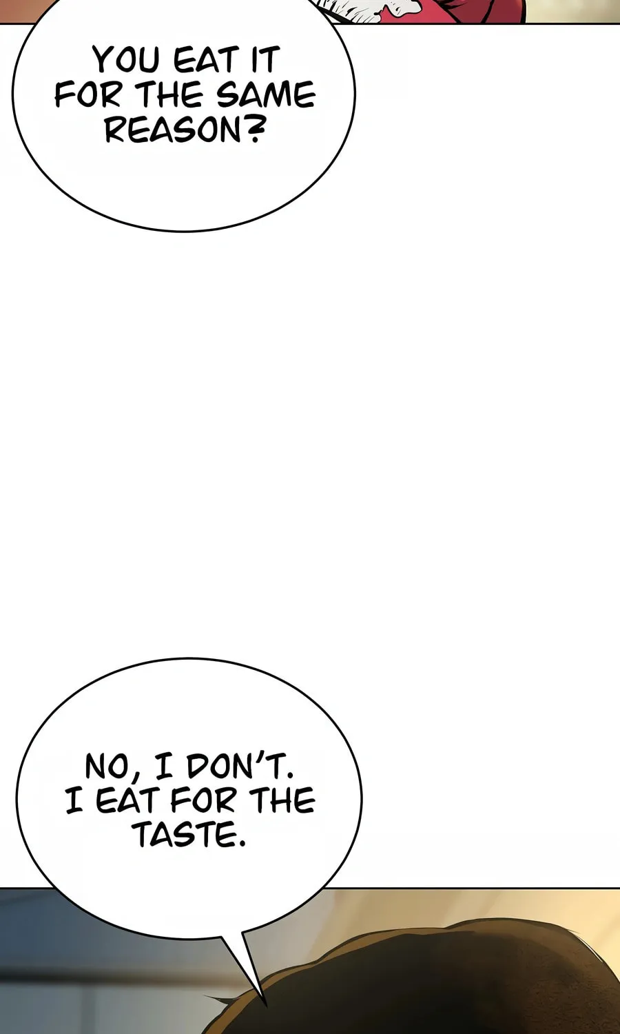 The Return Of Apocalypses Tyrant Chapter 28 page 14 - 