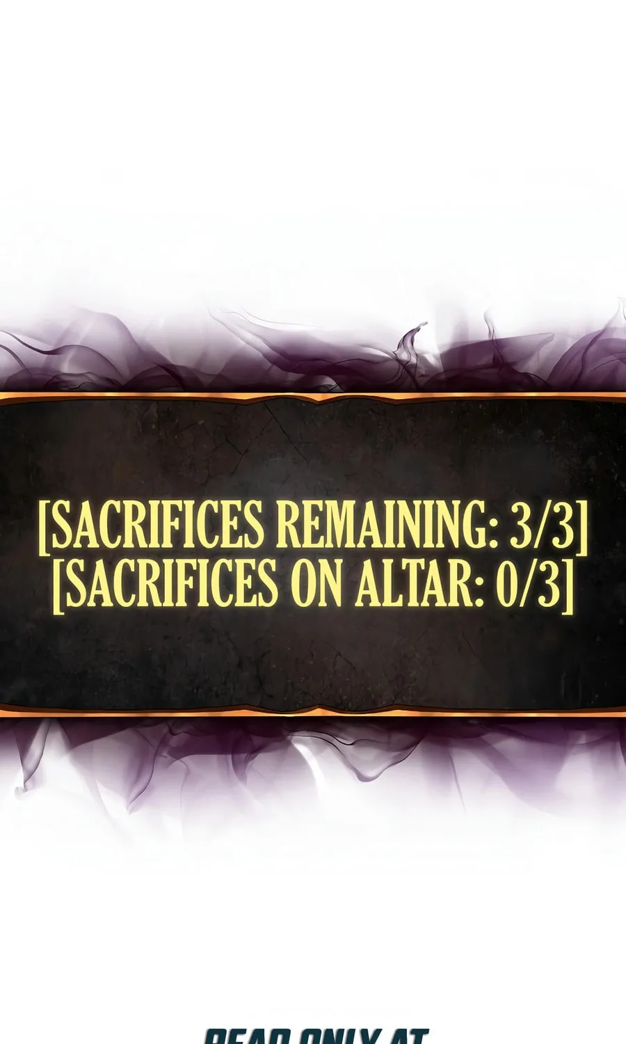 The Return Of Apocalypses Tyrant Chapter 28 page 135 - 
