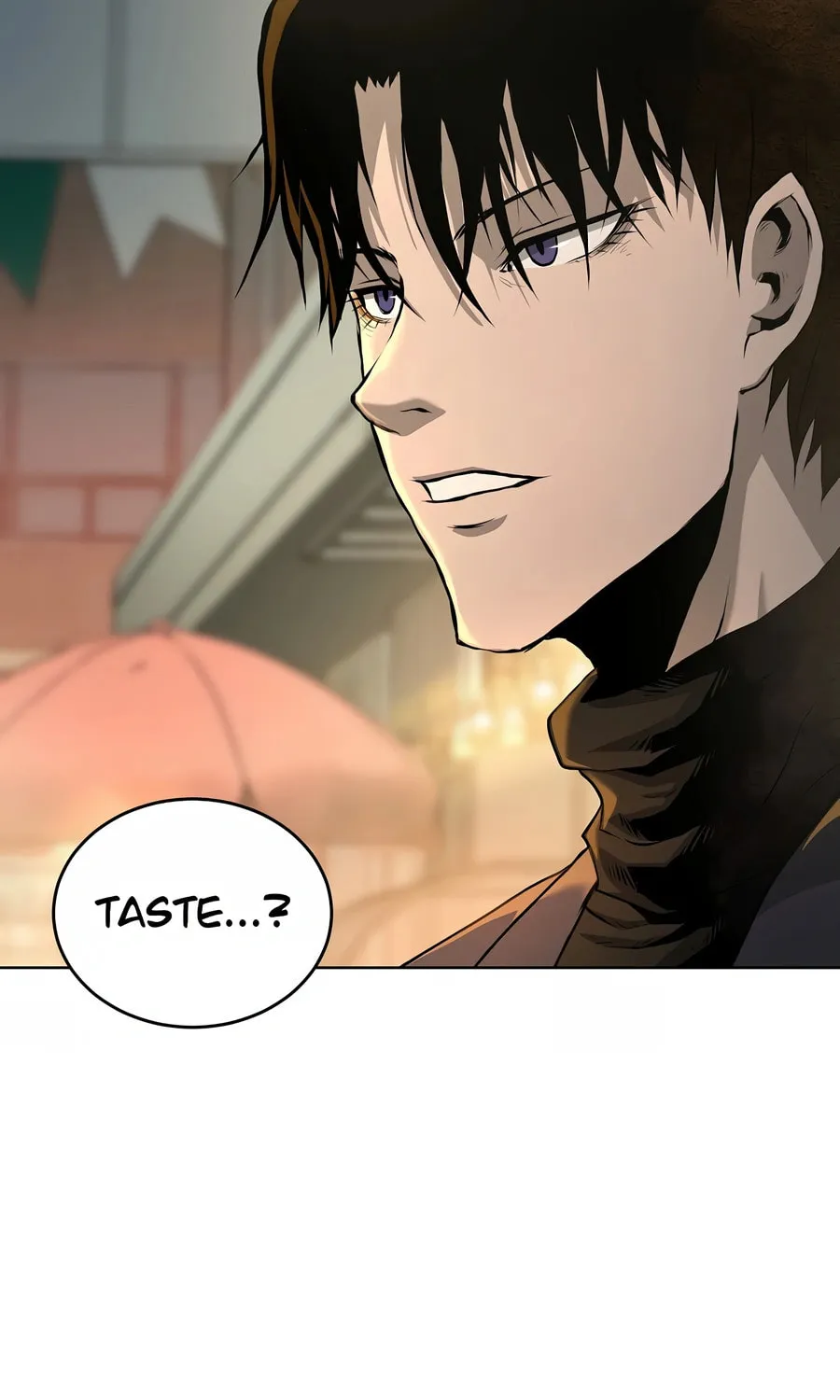 The Return Of Apocalypses Tyrant Chapter 28 page 15 - 