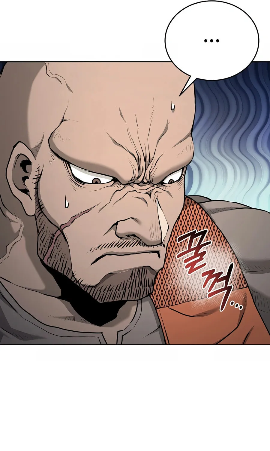 The Return Of Apocalypses Tyrant Chapter 28 page 21 - 